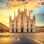 Milan Duomo Cathedral and Rooftop Terrace Guided Tour - Skip-the-Line Access to Milan’s Iconic Duomo