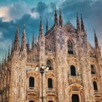 Milan: Duomo Ticket incl. Terrace by Lift & Audio Tour - Exploring the Inside of the Duomo di Milano