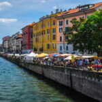 Milan Electric Bike Rentals - Exploring Milan’s Iconic Landmarks on an Electric Bike