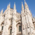 Milan: Fast-Track Milan Cathedral and Terraces Guided Tour - Starting at the Heart of Milan: Meeting Point Details