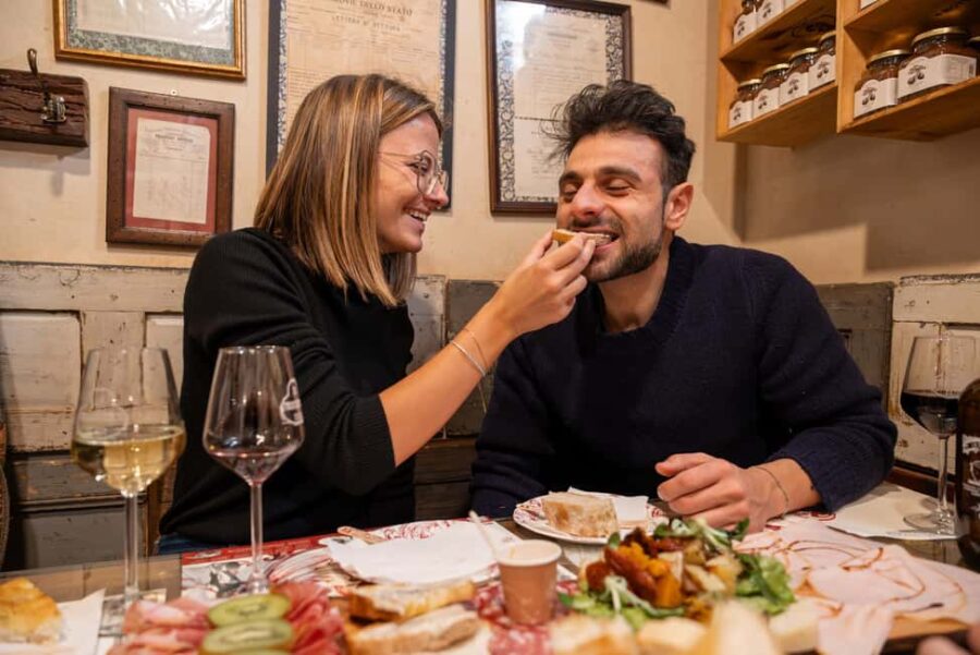 Milan: Gourmet Food Tour - Starting at Piazza Cordusio for a Citywide Culinary Adventure