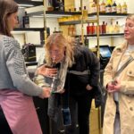 Milan: Gourmet Street Food Tour with Sightseeing and Tasting - Starting Point: The Meeting at San Maurizio al Monastero Maggiore