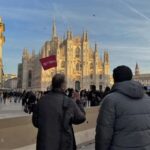 Milan: Guided Duomo, Last Supper and City Centre Tour - Leonardo’s Last Supper: An Intimate Viewing