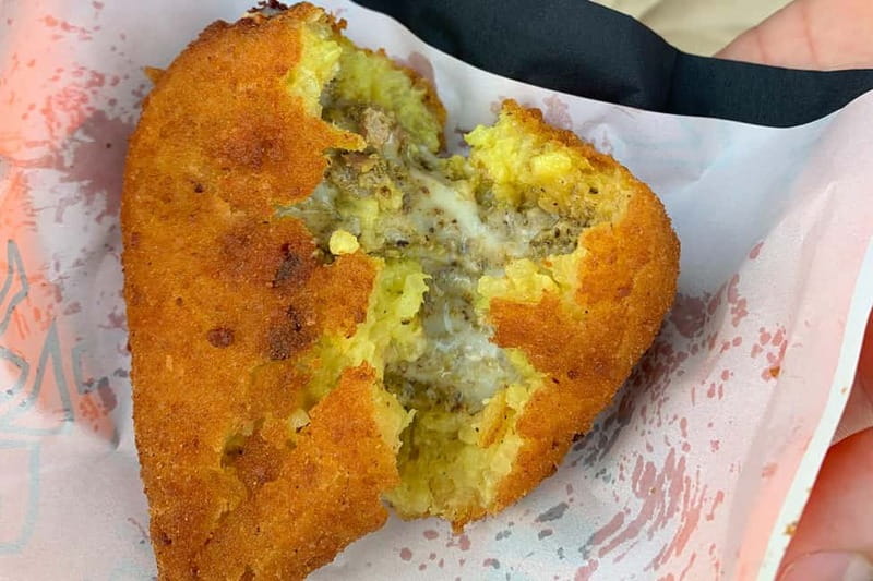 Milan: Guided Food Tour with Tastings - Starting Point and Tour Logistics in Milan