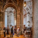 Milan: Guided Tour of Leonardo da Vinci's 'The Last Supper' - Meeting in Front of Santa Maria delle Grazie