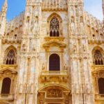 Milan: Guided Walking Tour with Last Supper Skip-the-Line - Guided Walk Through Milan’s Medieval Center