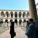 Milan Highlights: Guided Duomo, Last Supper & City Centre Tour - Visiting the Iconic Milan Cathedral