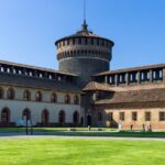 Milan Highlights Self guided scavenger hunt and Walking Tour - The App Experience: User-Friendly and Multilingual