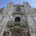 Milan Highlights semi-Private Walking Tour - Visiting the Majestic Castello Sforzesco