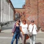Milan : Historic Private Walking Tour - Starting Point at Piazza Gae Aulenti