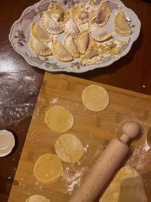 Milan: Homemade Pasta, Sauce, and Tiramisu Cooking Class - Final Thoughts on the Authentic Italian Cooking Class