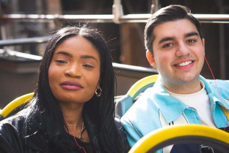 Milan: Hop-On Hop-Off Bus Ticket for 24, 48, 72 Hours - Starting Points and Route Options in Milan