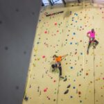 Milan: Indoor Climbing Adventure with Instructor Support - What the One-Hour Climbing Session Includes