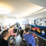 Milan: Italian Cocktail Class - Meet Your Guide: The Expertise of Mattia