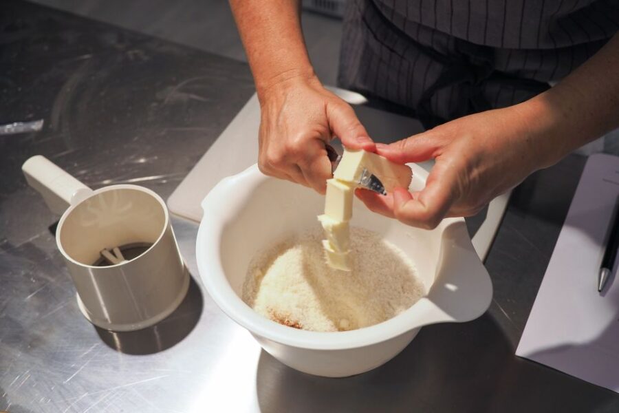 Milan: Italian Cooking Class with Food and Wine - Location and Meeting Point at Chef and the City