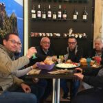 Milan : ITALIAN FOOD TOUR - 3h - Exploring the Brera District’s Culinary Heritage