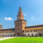 Milan: Kickstarter Tour - Highlights & Hidden Gems - Starting Point at Mondadori Duomo for Immediate City Introduction