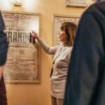 Milan: La Scala Theatre and Museum Guided Tour - Inside La Scala: Stunning Interiors and Architectural Elegance