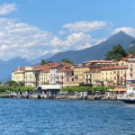 Milan: Lakes Tour to Varenna, Bellagio, and Lugano by Boat - Visiting Bellano and the Orrido Gorge