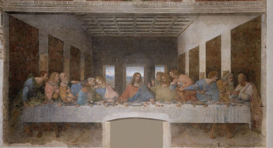 Milan: Last Supper and Sforza Castle Tour - Starting at Santa Maria delle Grazie with an Exclusive Look at The Last Supper