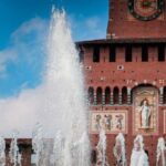 Milan: Leonardo da Vinci Life Walking Tour - Visiting the Casa degli Atellani: Leonardo’s Vineyard and Hangout