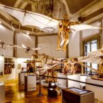 Milan: Leonardo3 The World of Leonardo Museum Entry Ticket - The Most Impressive Models and Interactive Displays