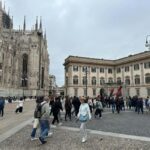 Milan: Main Highlights Walking Tour - Meeting Point at the Duomo di Milano