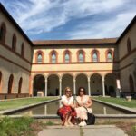 Milan Must-See Sites Guided Tour with Skip-the Line Tickets to Duomo & Cathedral - Walking Along Via Dante to the Duomo