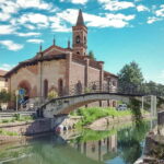 Milan: Naviglio Grande Canal Cruise with Brunch - From the Starting Point at Alzaia Naviglio Grande to the Cruise