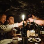 Milan Night Tour & Drinks with a Local Guide: Private & 100% Personalized - From the Duomo to Porta Nuova’s Aperitivo Scene