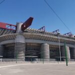 Milan: Official San Siro Stadium and Museum Tour - San Siro: Home of Milan’s Football Giants