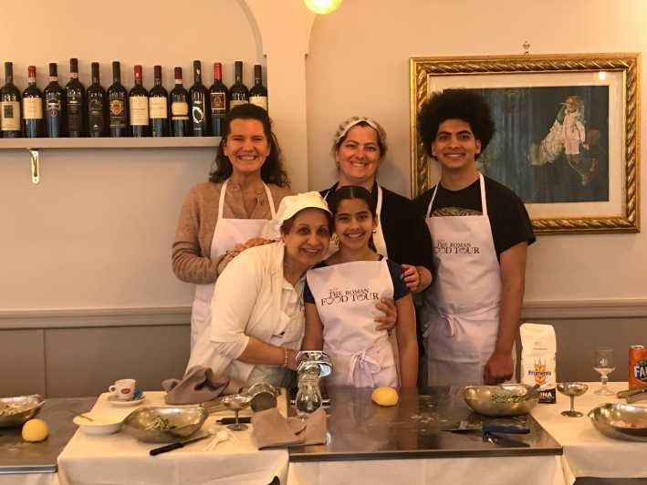 Milan: Pasta and Tiramisu Cooking Class with Wine - What You Learn: Mastering Pasta and Tiramisu from Scratch