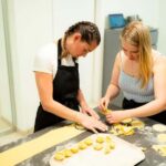 Milan: Pasta, Gnocchi and Tiramisù Cooking Class with Wine - The Experience with Chef in Milan