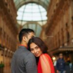 Milan: Photoshoot at the Duomo - Starting Points and Meeting Arrangements in Milan