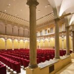 Milan: Piano Love St. Valentine's Day Concert Ticket - The Venue: Casa Cardinale Ildefonso Schuster in Milan