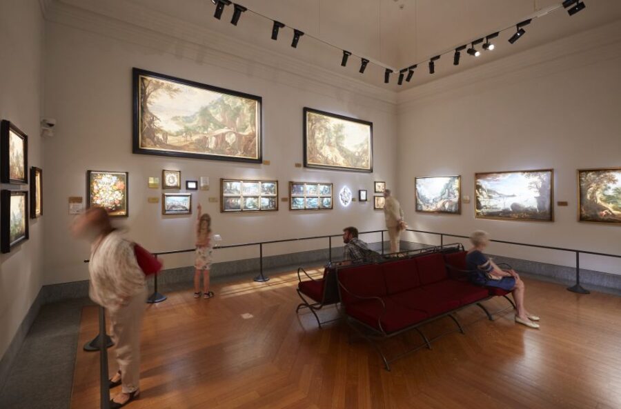 Milan: Pinacoteca Ambrosiana & da Vinci Codex Exhibition - Highlights of Leonardo da Vinci’s Codex Atlanticus