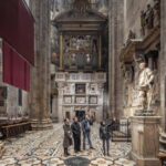 Milan: Private City Tour With Milan Cathedral & Terraces - The Terraces: Breathtaking Views Over Milan