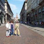 Milan: Private Custom Walking Tour With A Local Guide - The Highlights: Main Sights and Hidden Corners