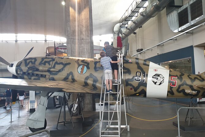 Milan Private Fun Tour for Kids - The Private Tour Tailored for Kids and Families