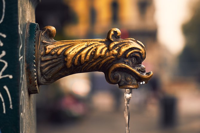 Milan Private Sightseeing Tour for Kids and Families with Local Guide - Starting Point: Outside Sforza Castle in Milan