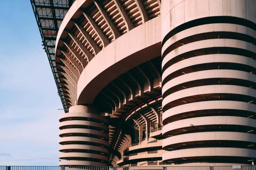 Milan: San Siro Stadium and Museum Official Guided Tour - Photos and Memorabilia: A Highlight for Football Fans