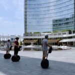 Milan: SEGWAY Tour with Live Tourist Guide 2 hours & half - Discover Milan’s Iconic City Center and the Duomo