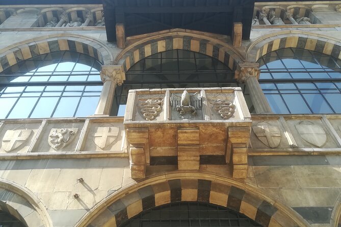 Milan: Segway Tour with Local Tourist Guide Live - 3 hours & half - Exploring Milans City Skyline and Brera District