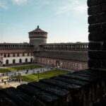 Milan: Sforza Castle Entry Ticket & Audio Guide - Fast-Track Entry for a Stress-Free Visit