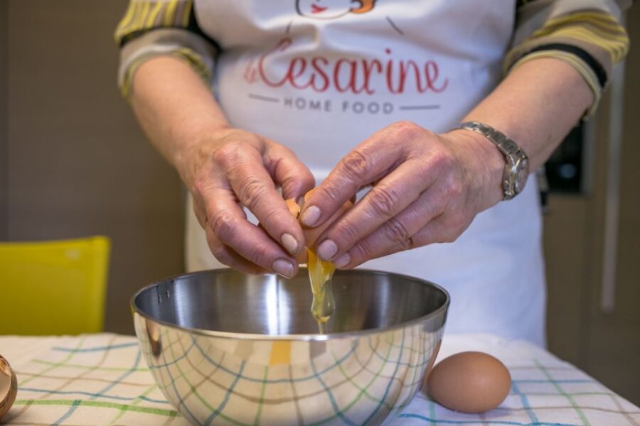 Milan: Share Your Pasta Love in a Locals Home - Learning to Make Classic Italian Pasta in Milan