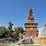 Milan Sightseeing Walking Tour for Kids and Families with Local Guide - Cultural Highlights at Piazza della Scala