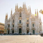 Milan: Skip-the-Line Duomo & La Scala Museum Guided Tour - The Meeting Points and Logistics in Milan