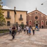 Milan Skip the Line The Last Supper and Renaissance Walking Tour - Accessing The Last Supper with Skip-the-Line Entry