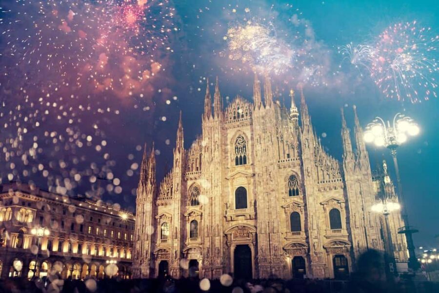 Milan Small Group: Duomo & Rooftop, Castle, Gelato Tasting - Discover the Grandeur of Milan’s Largest Church and Its Rooftop Views
