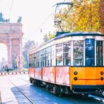 Milan: Small-Group Walking Tour of the Duomo and the Center - Experience the Charm of the Brera District